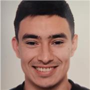 Estudiante universitario que da clases de apoyo de Física, Química, Biologia y Matemática para la ESO, Bachiller y Grado Medio